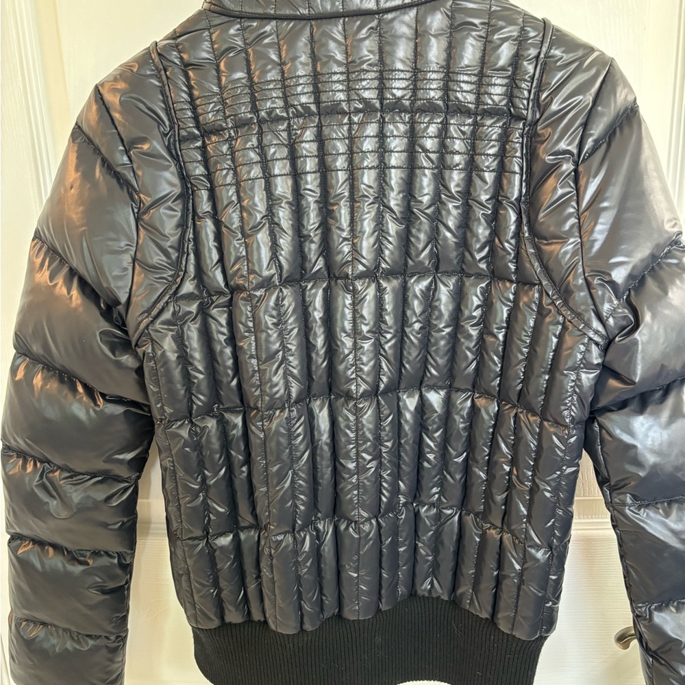 Tory burch puff jacket - Picture 4 of 4